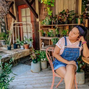 Meet your Posher, Rosemary